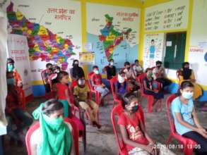 Career Guidance Session