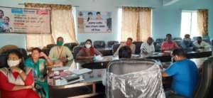 Child Protection Committee Meeting