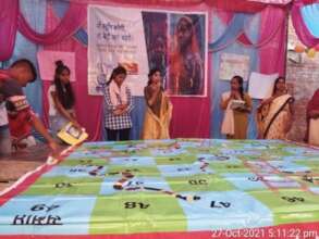 Kishore- Kishori Mela 2