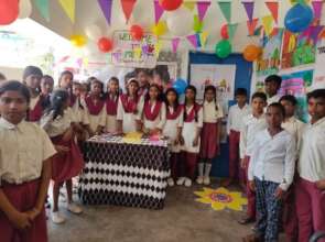 Kishori Mela 2