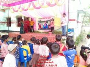 Kishori Mela