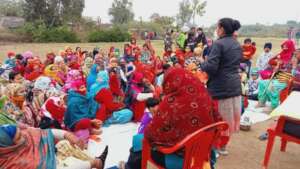 National Girl Child Day Celebration