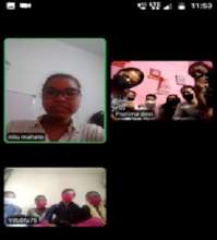 Online TKT Session