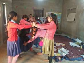 Roshan Tara Session 1