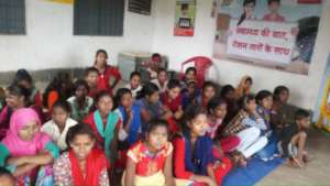 School Session.. Roshan Tara