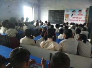 School Session... Ujjwal Tara