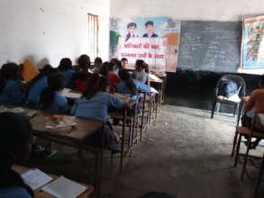 Ujjwal Tara Session 2