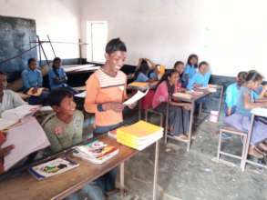 Ujjwal Tara Session 3