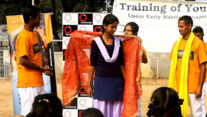 Training Of Youth