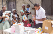 PROMOTE GIRLS SEXUAL REPRODUCTIVE RIGHT IN NIGERIA