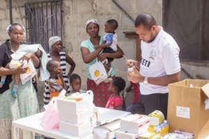 PROMOTE GIRLS SEXUAL REPRODUCTIVE RIGHT IN NIGERIA