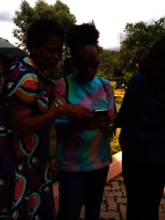 Mentoring Session