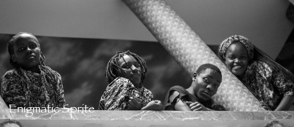 Empowering girls through education and leadership