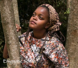 Empowering girls through education and leadership