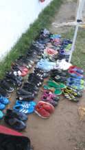 Direct to the kids Donations