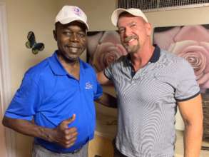In honor of MLB great and Pitch Tony Fernandez