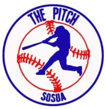 The Pitch Logo