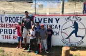 The Pitch - Batting Cage in Sosua