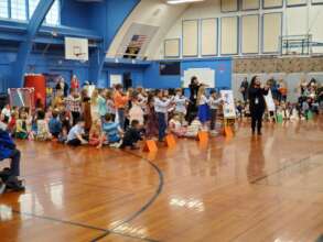 JOY Kinder Concert