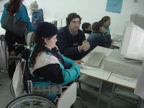CDI Center Gonzales Catan