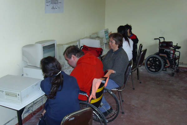 CDI ILAR Rosario