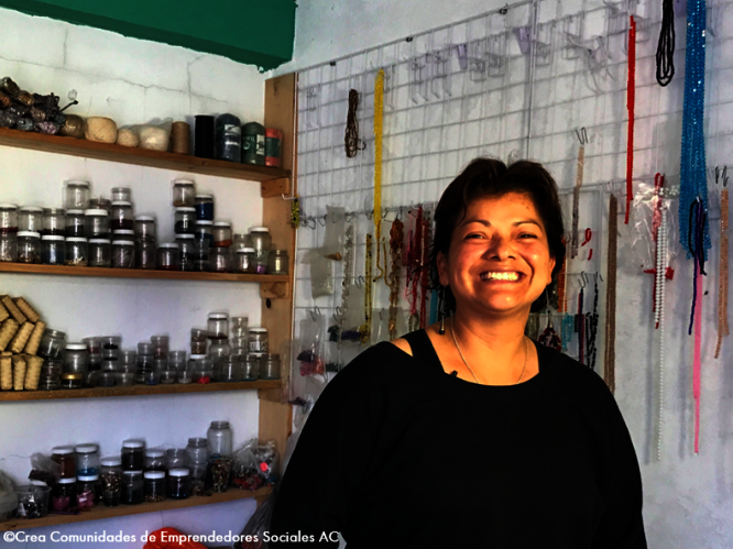 Empowering dreams in Mexico