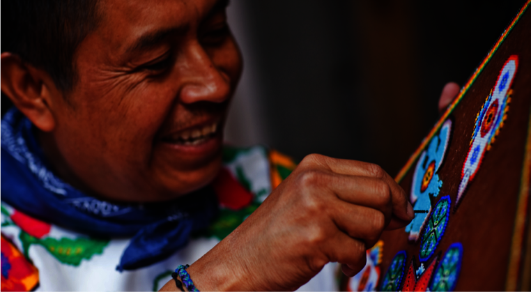Empowering dreams in Mexico