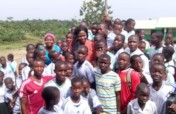 Help Build a Science Laboratory in Rural Liberia