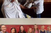 Glen Ridge High School Fighting For A Change