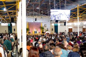 Open Satsang Season, Rishikesh, India 2019