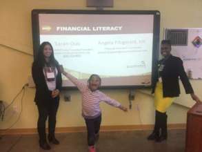 Financial Literacy Workshop