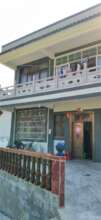 The Outside of Keyu's Family Home