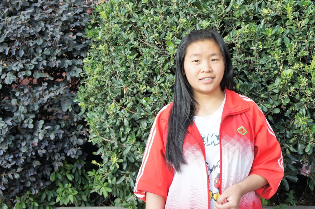 Educate and Equip Girls in Rural China