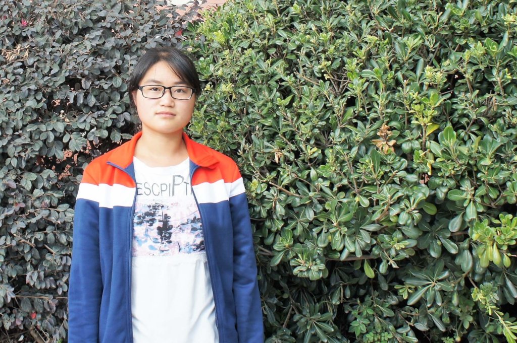 Educate and Equip Girls in Rural China