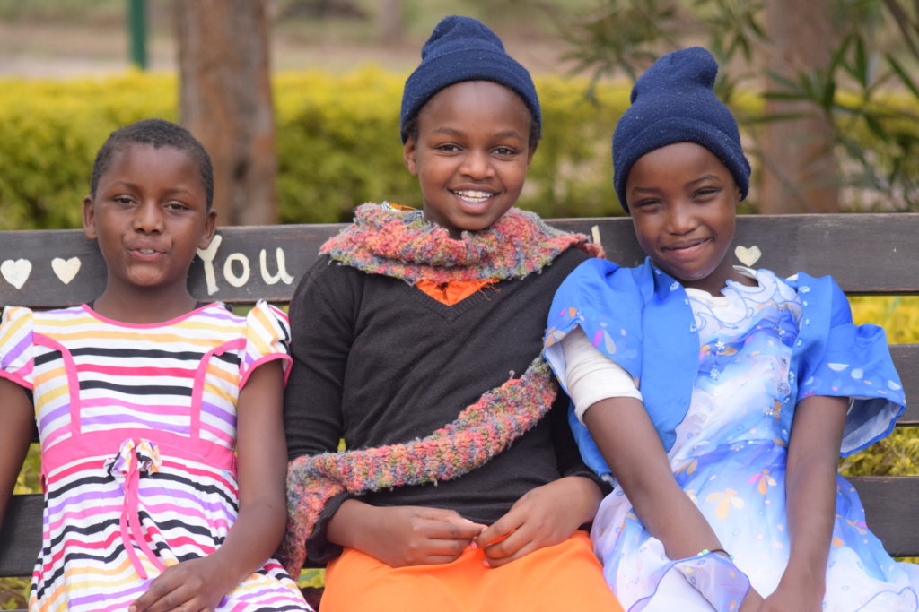 Educate and Empower Girls in Kenya