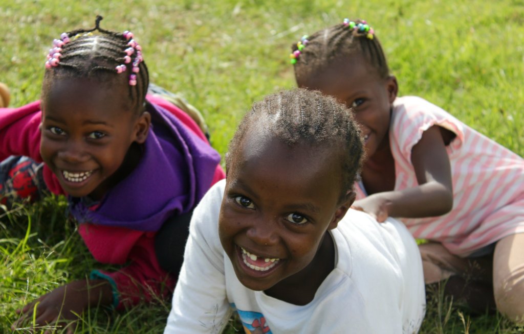 Educate and Empower Girls in Kenya