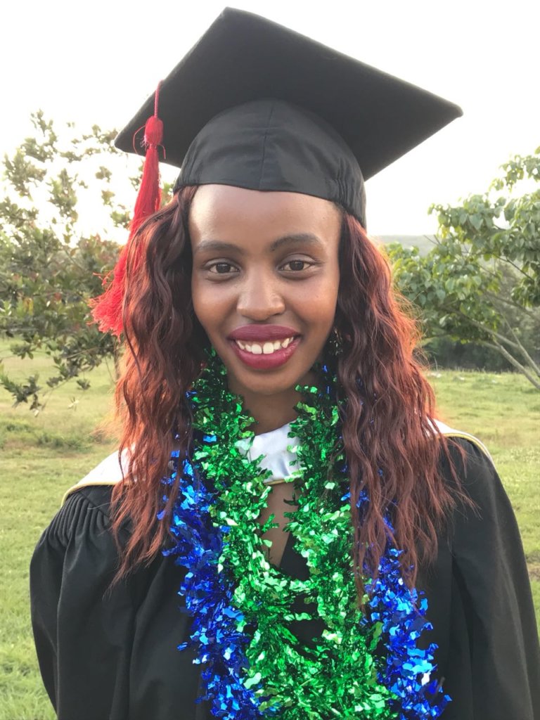 Educate and Empower Girls in Kenya