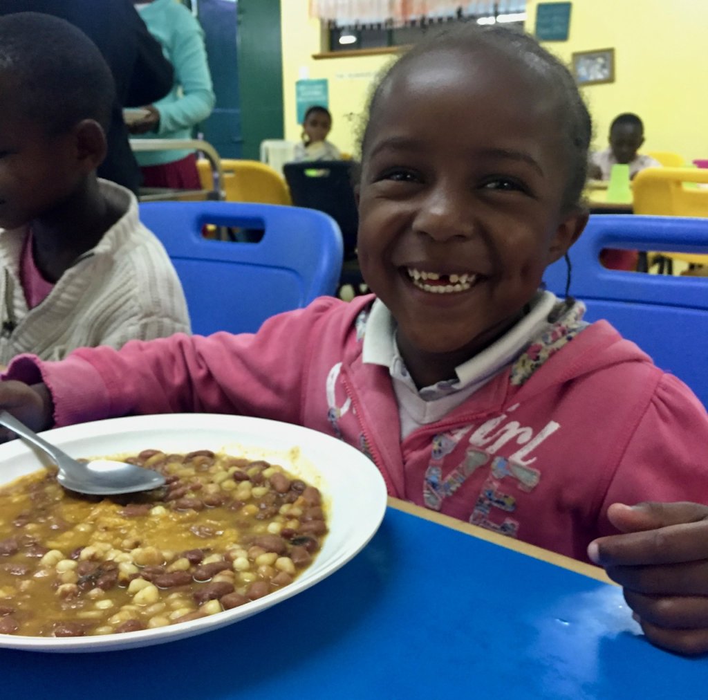 Educate and Empower Girls in Kenya