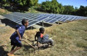 Expand Solar Power for Light & Learning in Kenya