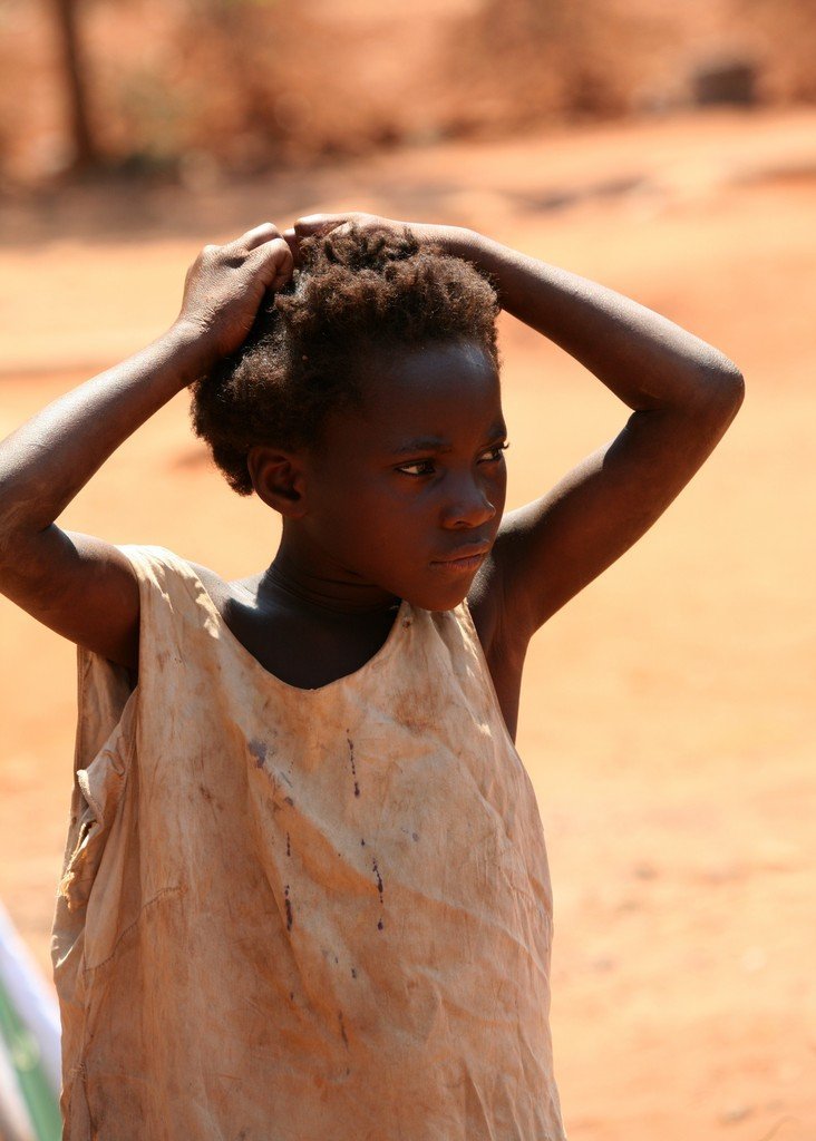 Project Zambi Fund: Supporting children in Zambia