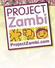 Project Zambi Logo