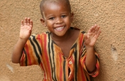 Project Zambi Fund: Supporting children in Zambia