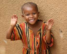 Project Zambi Fund: Supporting children in Zambia