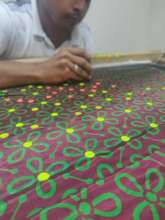 Nemant, our karigar