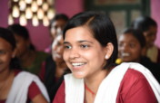 Help us protect girls from becoming brides