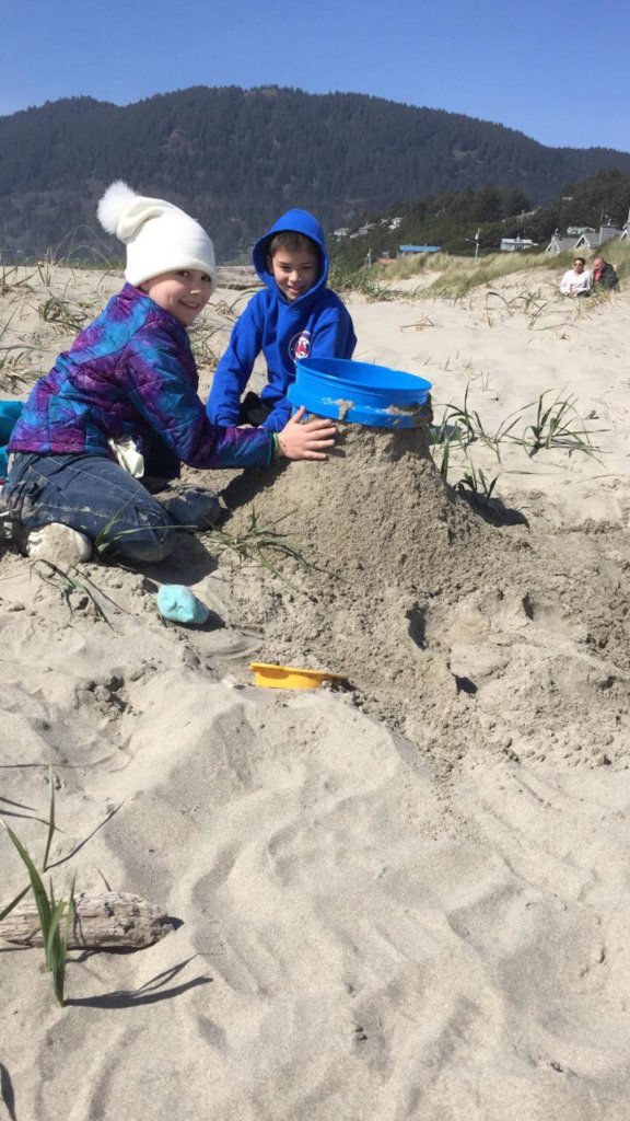 Empower 17,000 kids to Save the Ocean