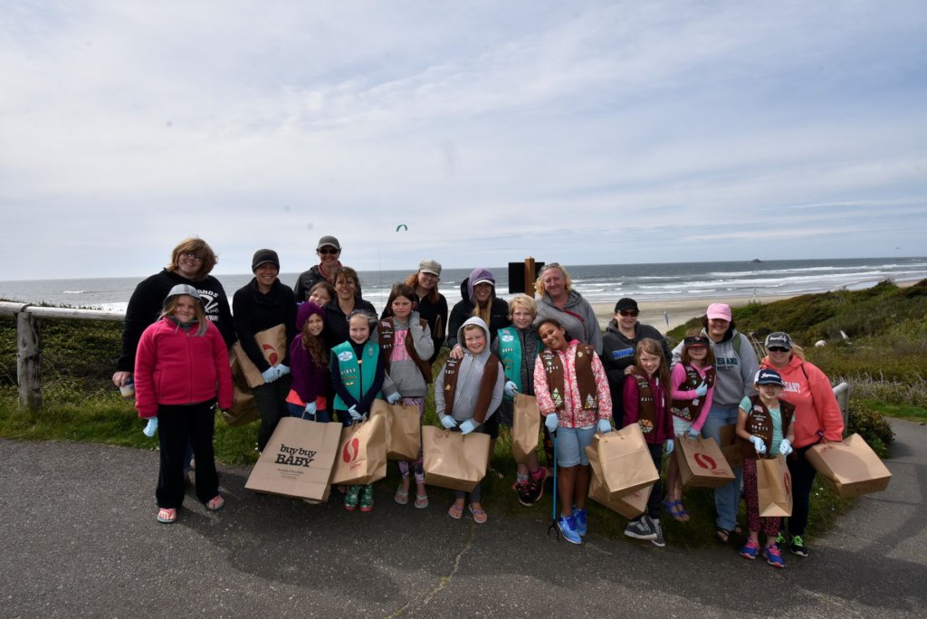 Empower 17,000 kids to Save the Ocean