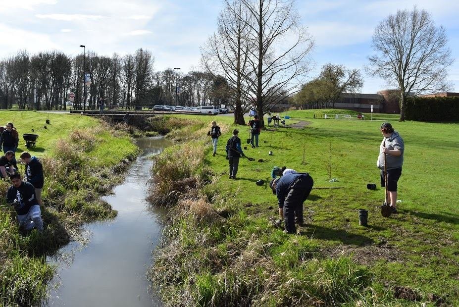 Empower 17,000 kids to Save the Ocean