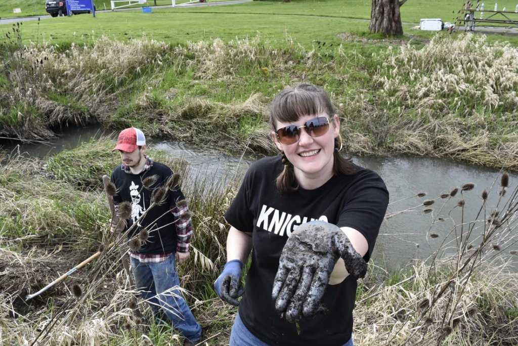 Empower 17,000 kids to Save the Ocean