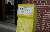 50 community e-waste drop boxes in Karnataka